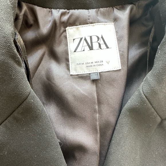 Zara Blazer - Picture 5 of 5